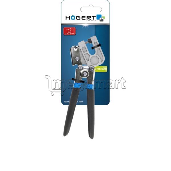 Kəlbətin Profil bərkitmək üçün Högert HT1P390 — Mallar, Bakı (2)