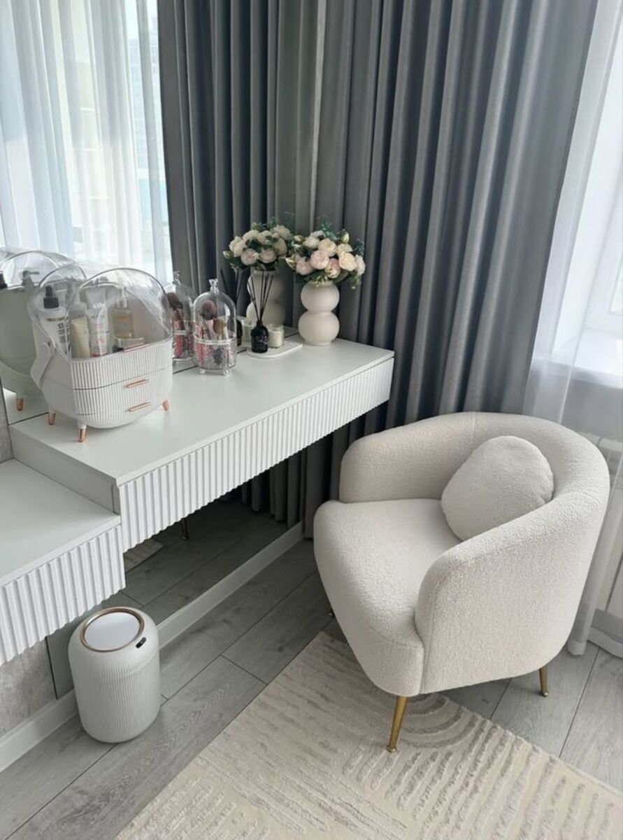 İcarəyə verilir 5 otaqlı yeni tikili 190 m² — Mənzil, Bakı (10)