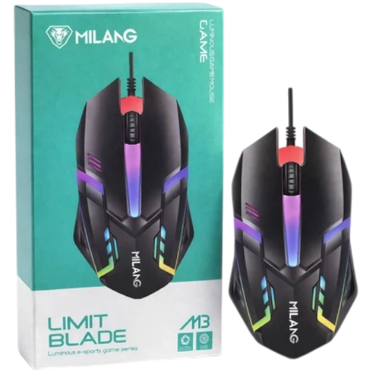Mouse Milang M3 01064 — Bakı