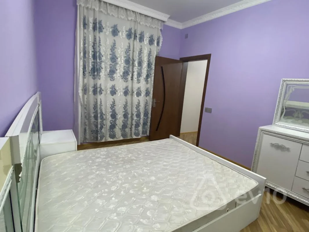 450 otaqlı həyət evi, 50 m², Avtovağzal — kirayə — Ev, villa, Bakı (2)