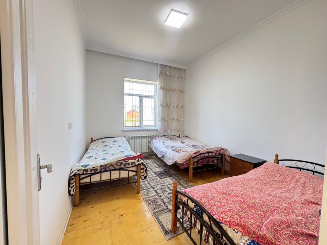 İcarəyə verilir 3 otaqlı həyət evi/bağ evi 200 m² — Ev, villa, Bakı (4)