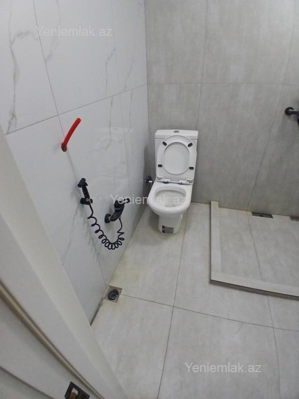 Satılır 2 otaqlı Bina evi menzil (Yeni tikili), 30 m², Xırdalan ş — Mənzil (8)