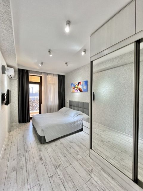 Satılır 2 otaqlı yeni tikili 62 m² — Bakı