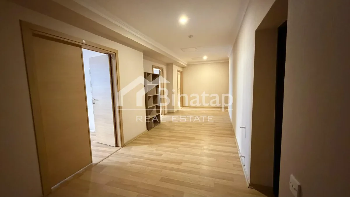 İcarəyə verilir 2 otaqlı yeni tikili 121 m², Koroğlu metrosu, Nizami rayonu — Mənzil, Bakı (4)