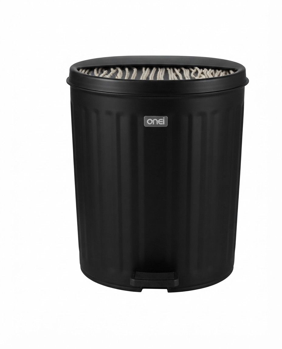 Zibil vedrəsi 14349, 20 l, plastik — Mallar, Bakı