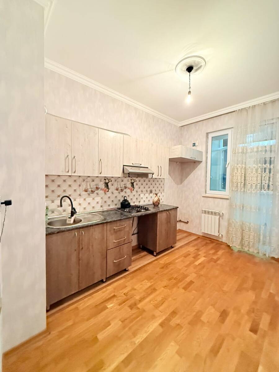 Satılır 2 otaqlı yeni tikili 65 m² — Mənzil, Xırdalan (9)