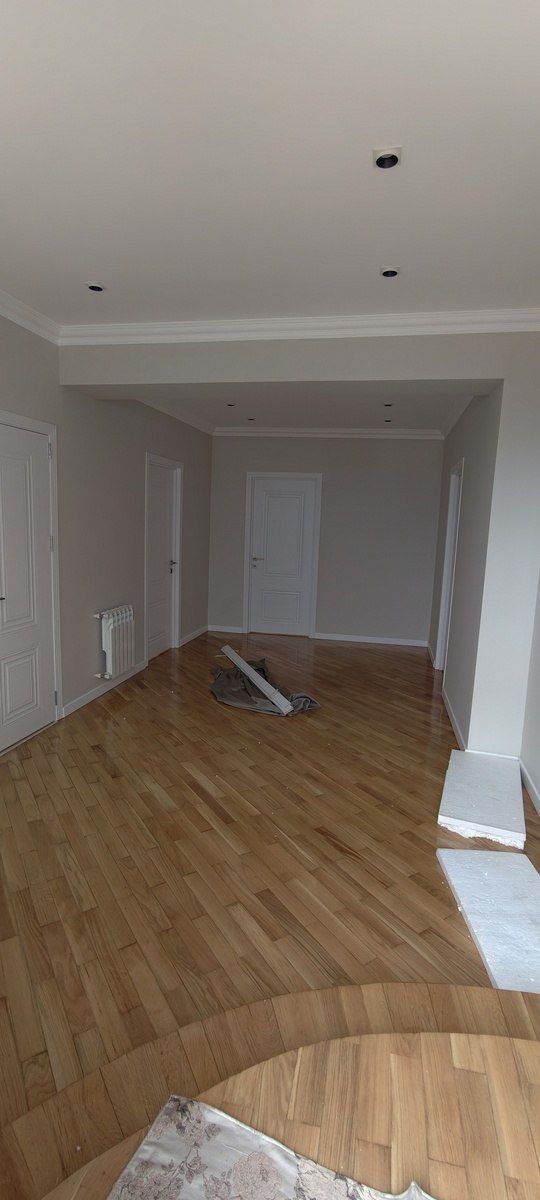 Satılır 3 otaqlı yeni tikili 148 m² — Mənzil, Bakı (3)