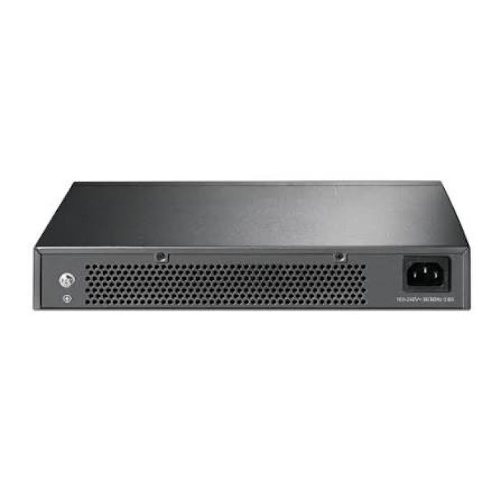 TP-Link TL-SG1024D 24-Port Gigabit Unmanaged Desktop/Rackmount Switch — Şəbəkə və server avadanlığı, Bakı (2)
