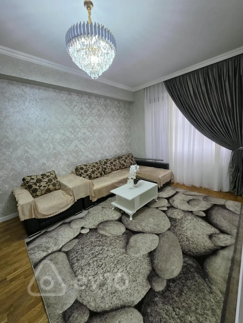 2 otaqlı mənzil, 60 m², Kristal 2, Xırdalan — Mənzil, Xırdalan (2)