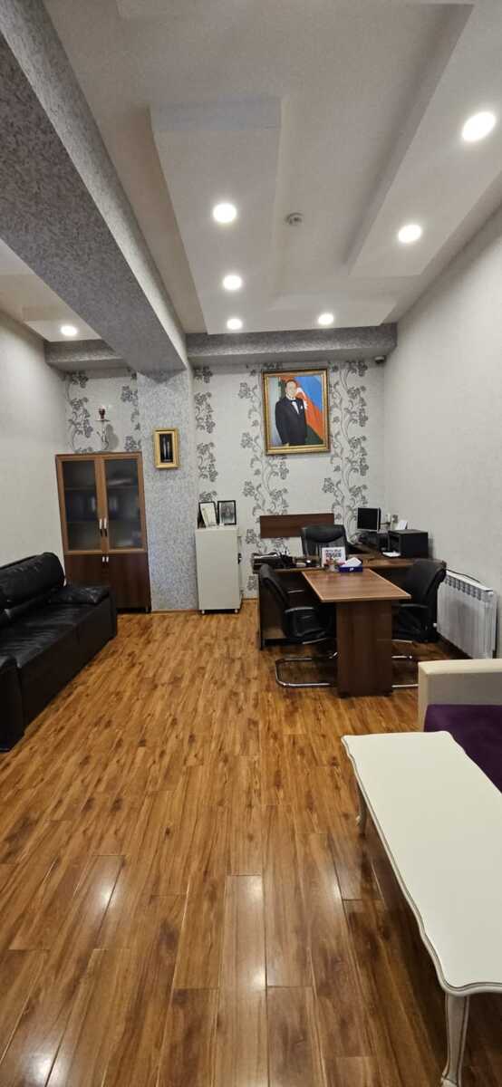 İcarəyə verilir obyekt 135 m² — Əmlak, Bakı