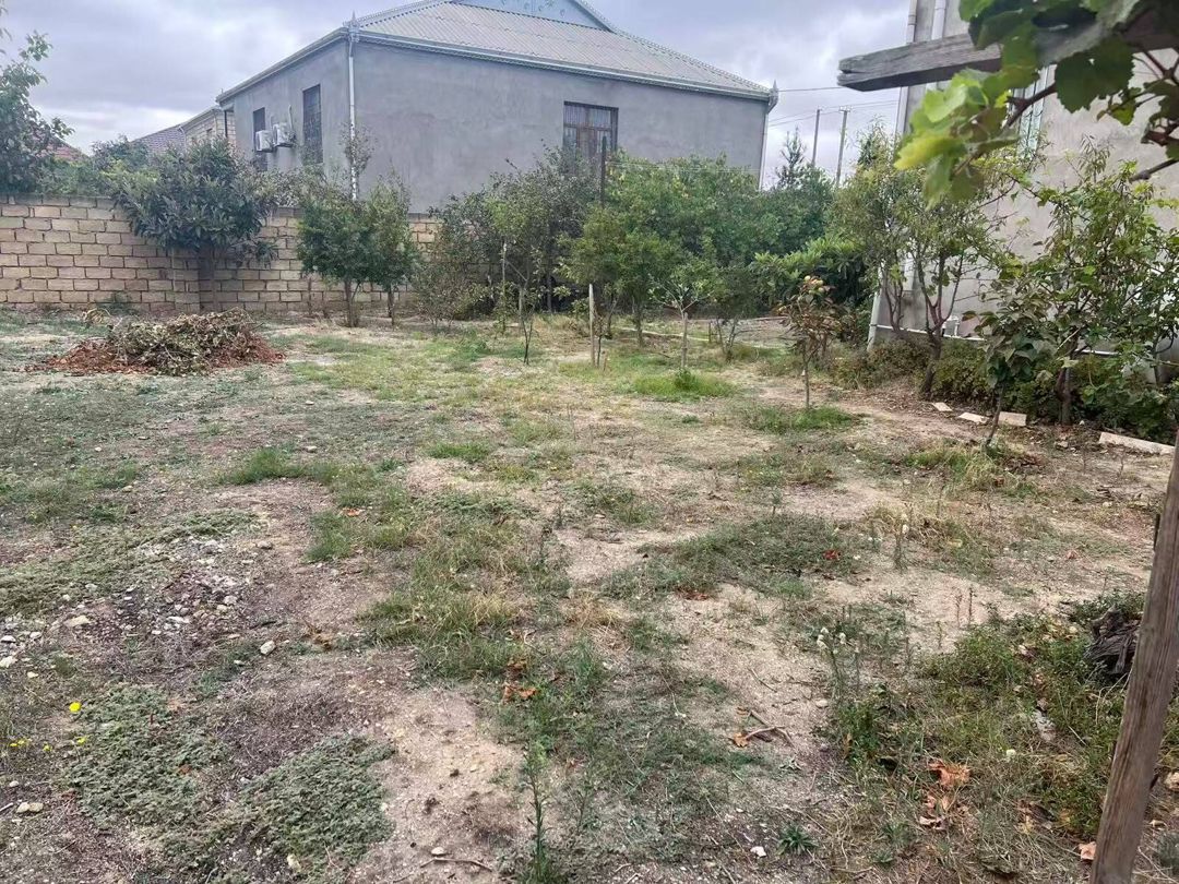 Satılır torpaq 2 sot — Torpaq, Bakı (5)