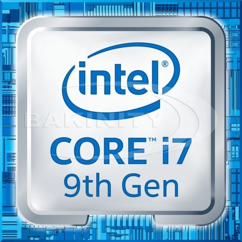 Prosessor Intel Core i7-9700 — Prosessor, Bakı