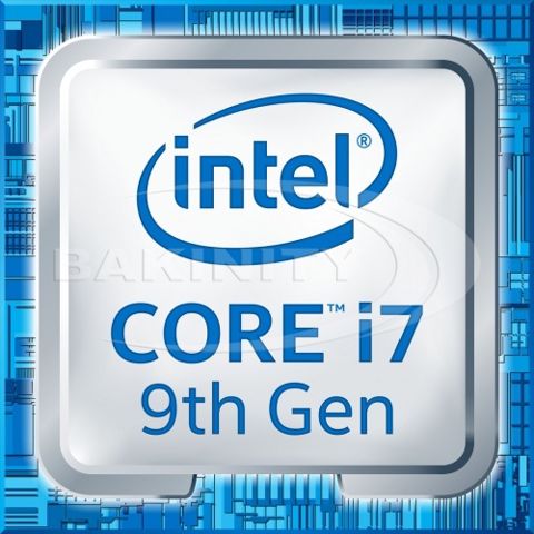 Prosessor Intel Core i7-9700 — Bakı