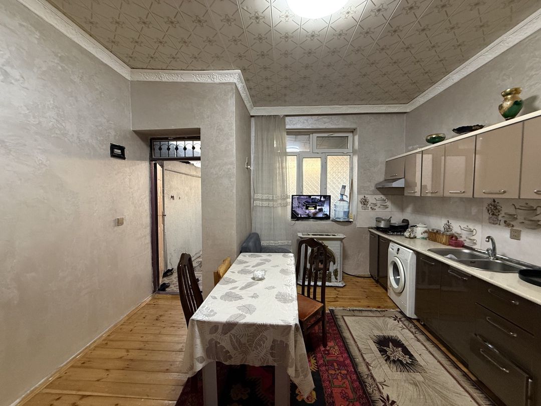 Həyət evi, Binəqədi qəs — Ev, villa, Bakı (3)