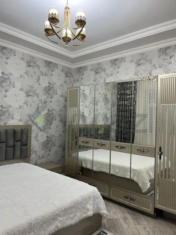 4 otaqlı Həyət evi Satılır, 76-cı məhəllə, Sumqayıt — Ev, villa, Sumqayıt (3)