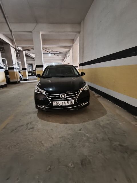 Changan Alsvin, 1.5 L, 2024 il, 30 000 km — 23 000 ₼ · Bakı · Avtomobillər Changan Alsvin, 1.5 L, 2024 il, 30 000 km — Bakı