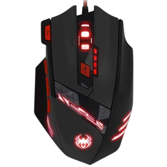 Mouse / Gamıng T90 - 00473 — Kompüterlər və noutbuklar, Bakı