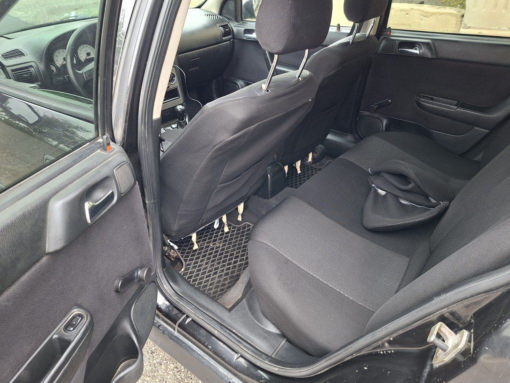 Opel Astra, 1.6 L, 1999 il, 256 800 km — Avtomobillər, Bakı (5)