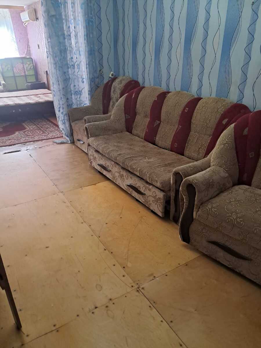 Satılır 3 otaqlı köhnə tikili 57 m² — Mənzil, Bakı (10)