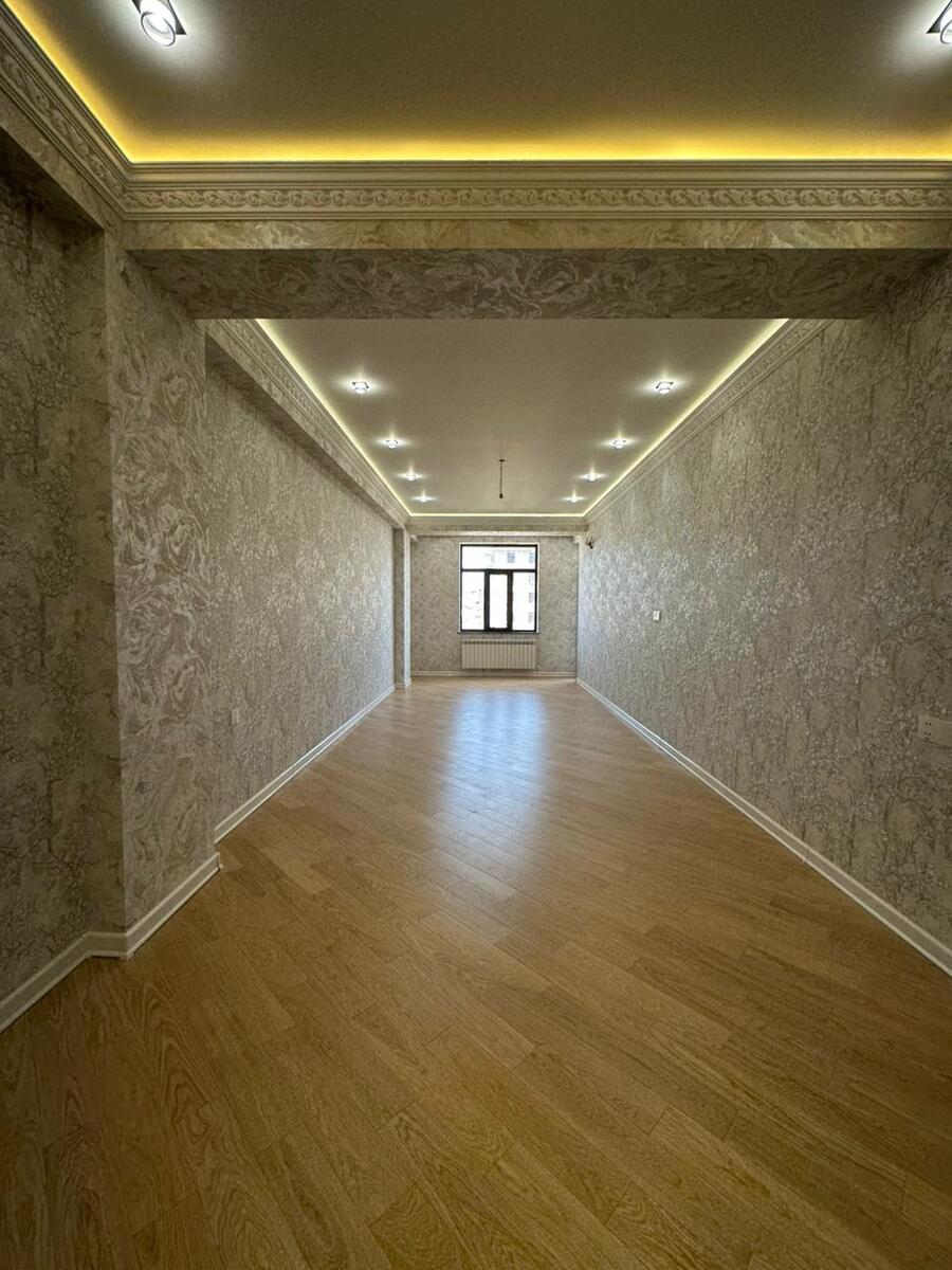 Satılır 3 otaqlı yeni tikili 150 m² — Mənzil, Bakı (3)