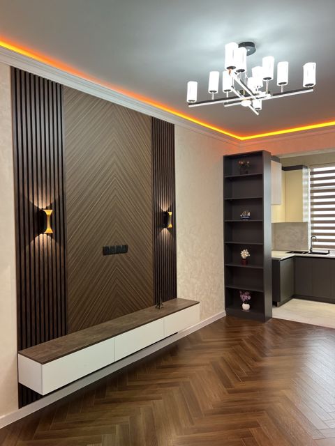 Satılır 2 otaqlı yeni tikili 67 m² — Bakı