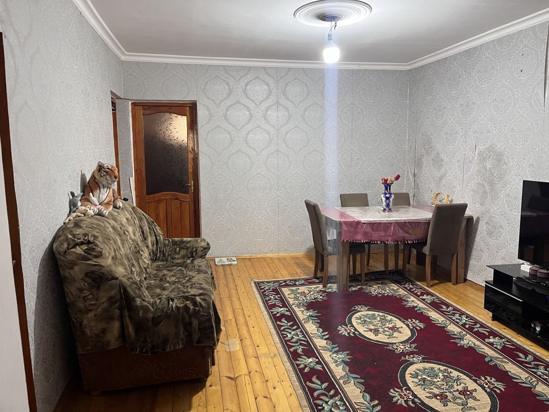 Satılır 3 otaqlı həyət evi/bağ evi 88 m² — Ev, villa, Bakı (9)