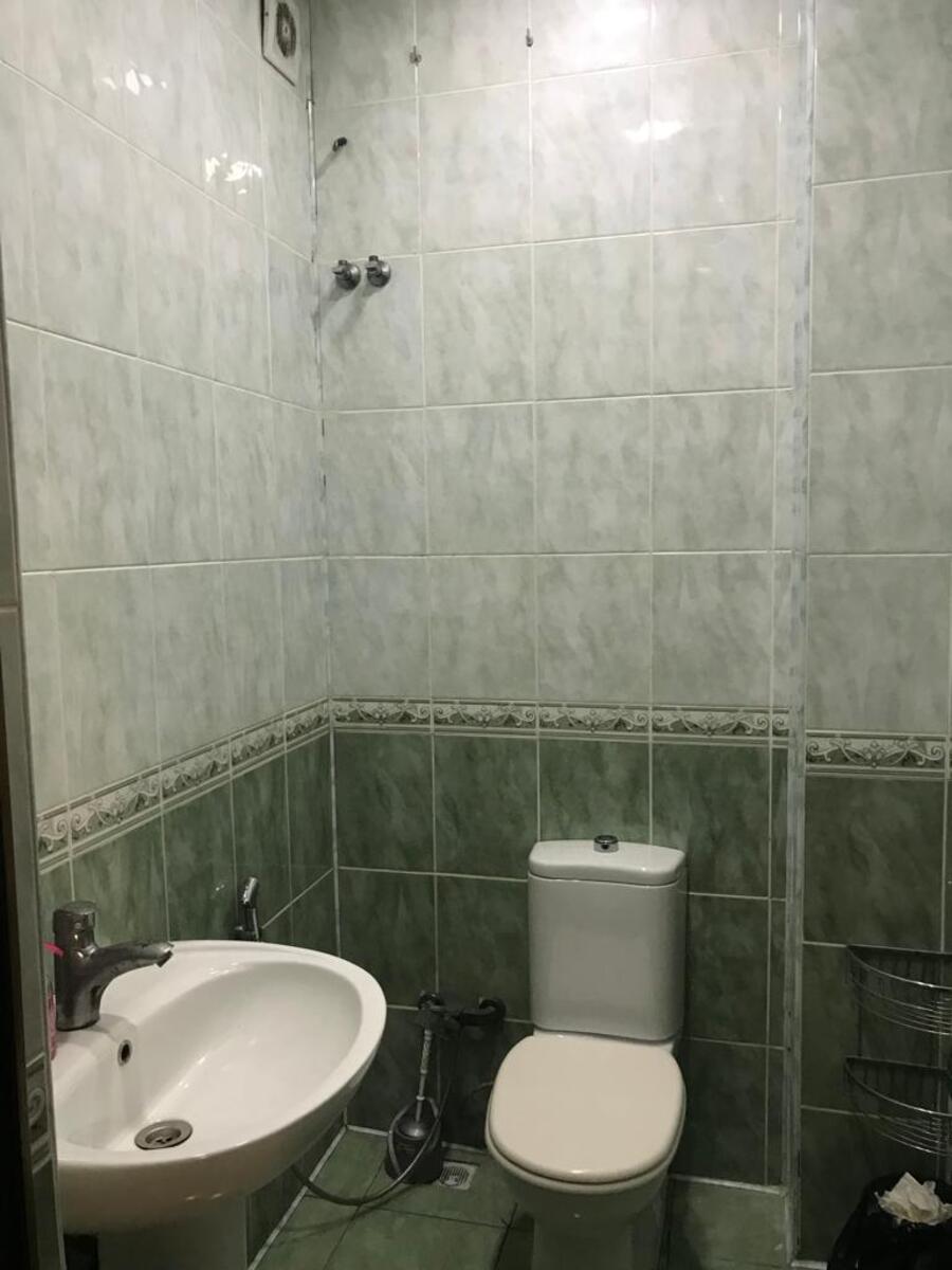 İcarəyə verilir 3 otaqlı yeni tikili 115 m² — Mənzil, Bakı (10)