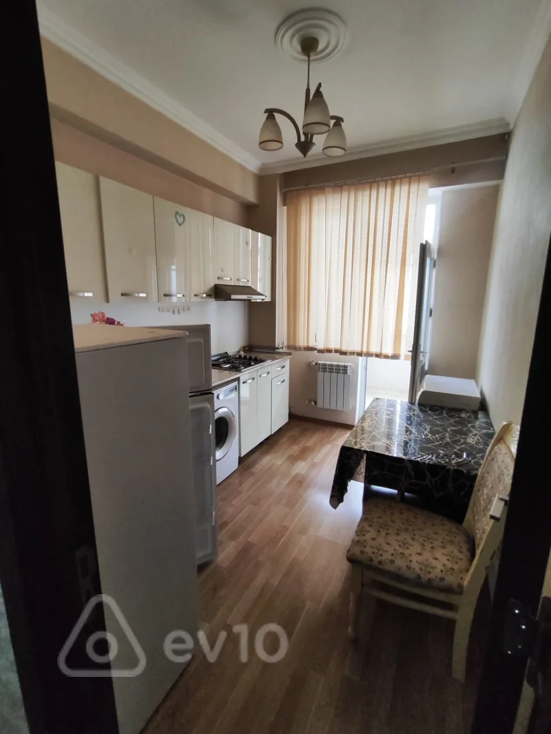 1 otaqlı mənzil, 45 m², Xırdalan — kirayə — Mənzil, Xırdalan (5)