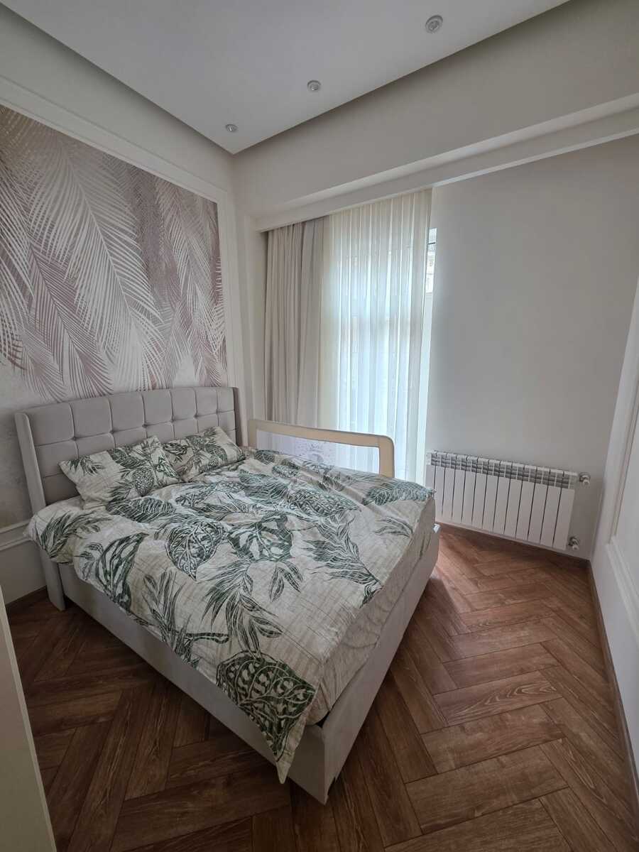 İcarəyə verilir 2 otaqlı yeni tikili 70 m² — Mənzil, Bakı (7)