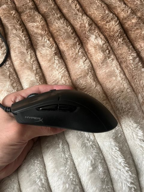 Hyperx pulse fire haste 2 — Bakı
