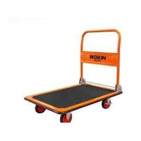 Wokın 681030 – 300 kq Yük Daşıma Arabası (Platforma tipli) — Bakı