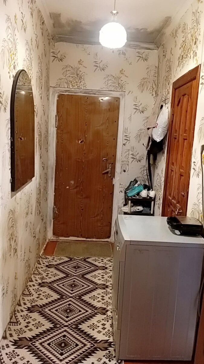 2-otaqlı mənzil, Sumqayıt ş., 35 m² — Mənzil, Sumqayıt (5)