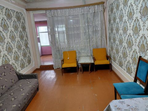 İcarəyə verilir 3 otaqlı köhnə tikili 78 m² — Bakı