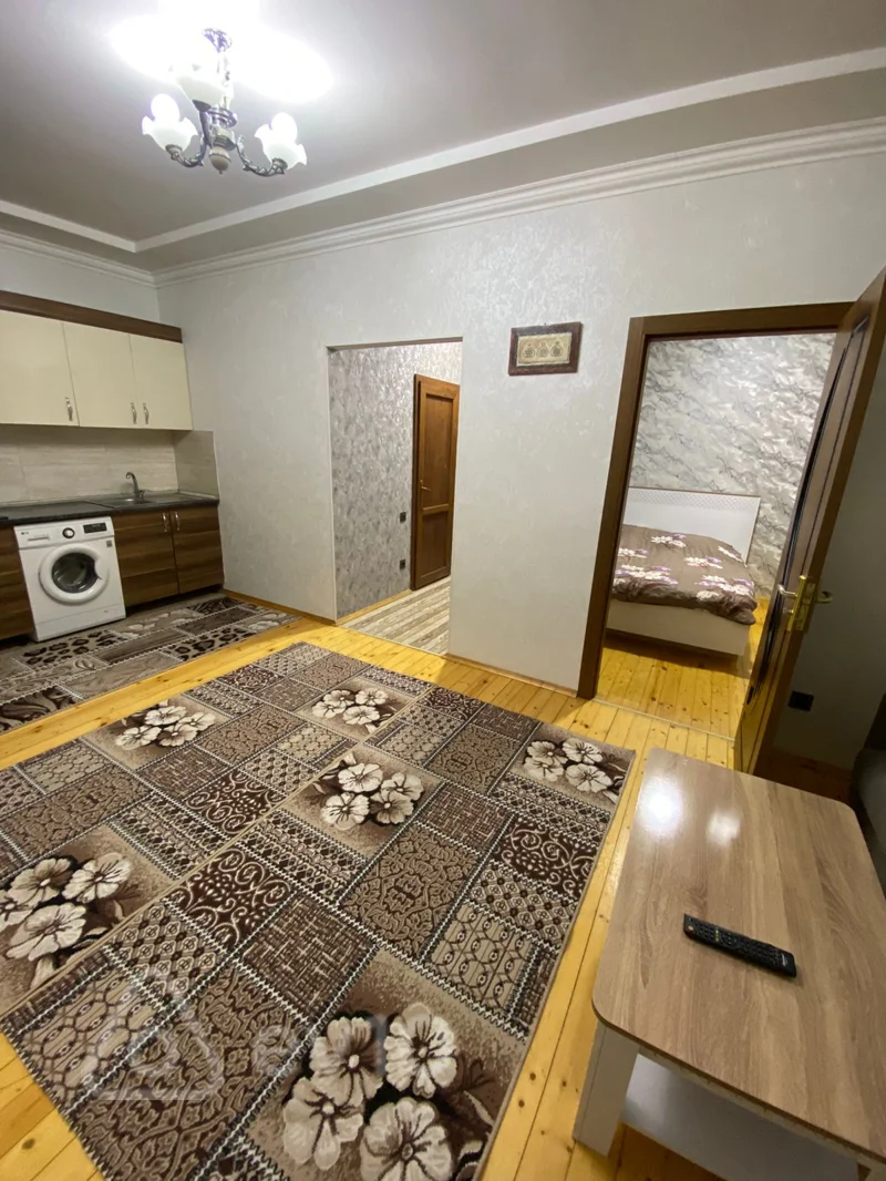 2 otaqlı mənzil, 45 m², esed ehmedov — kirayə — Mənzil, Bakı (2)