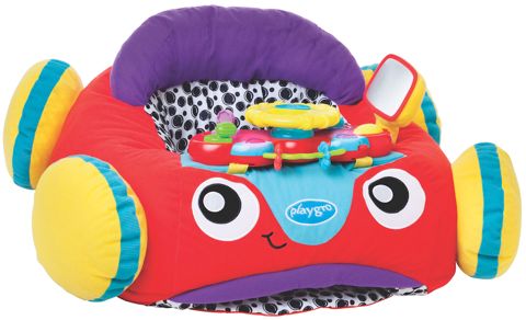 Kreslo-maşın Playgro 0186362 — Bakı