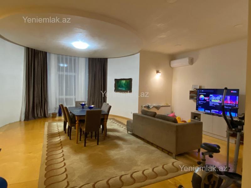 Satılır 4 otaqlı Həyət evi / Villa, 240 m², Saray — Ev, villa, Abşeron (10)
