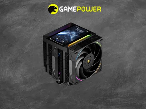 Cpu Cooler thermalrıght assassın peerless 120 vısıon max argb Black — Bakı