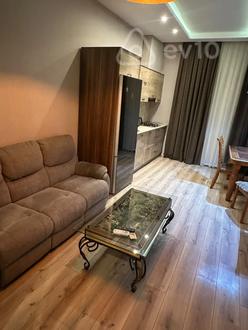 3 otaqlı mənzil, 108 m², Nəsib bəy Yusifbəyli küçəsi — kirayə — Mənzil, Bakı (2)