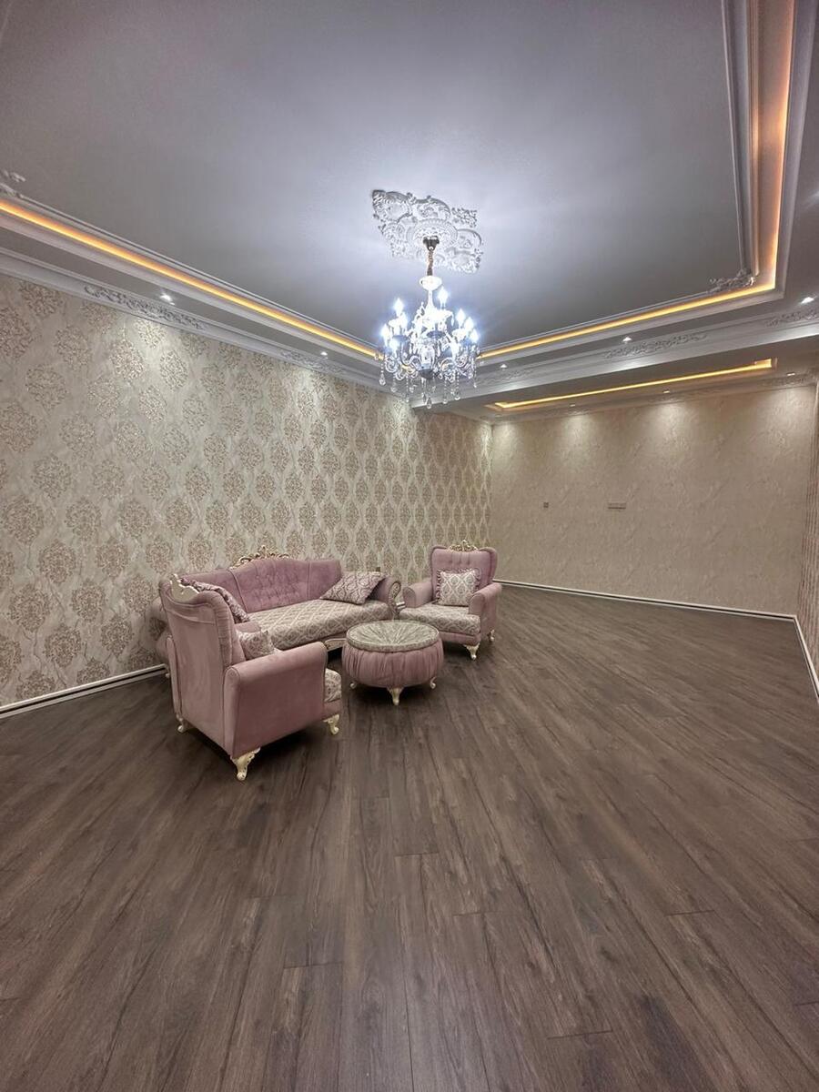 Həyət evi, Biləcəri qəs — Ev, villa, Bakı (2)