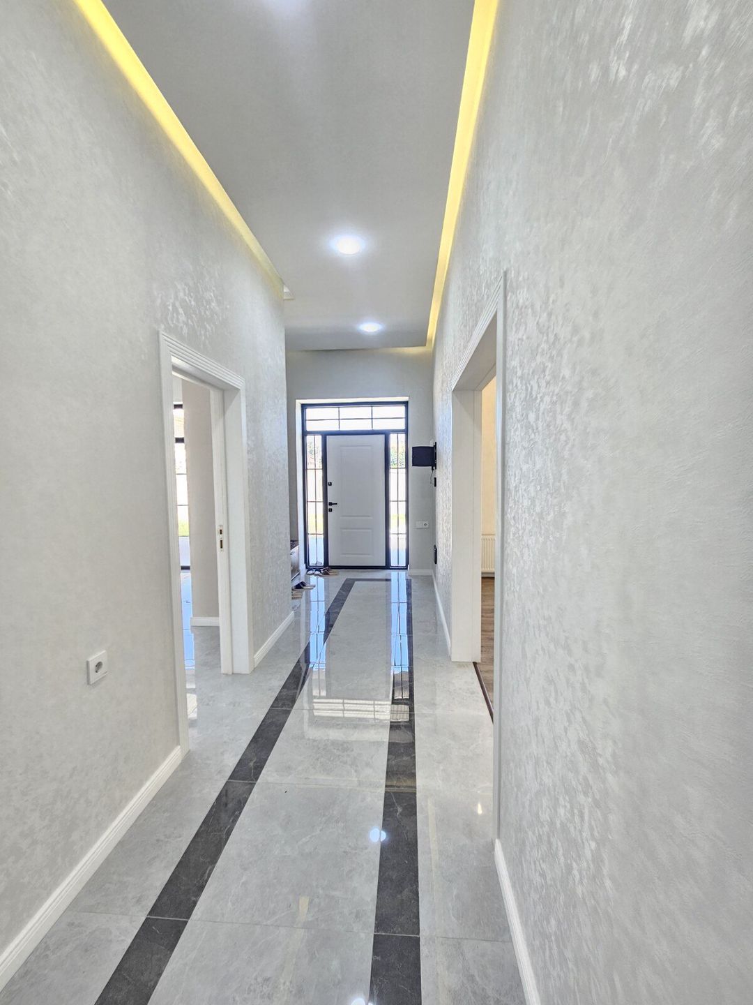 Satılır 5 otaqlı həyət evi/bağ evi 200 m² — Ev, villa, Bakı (6)