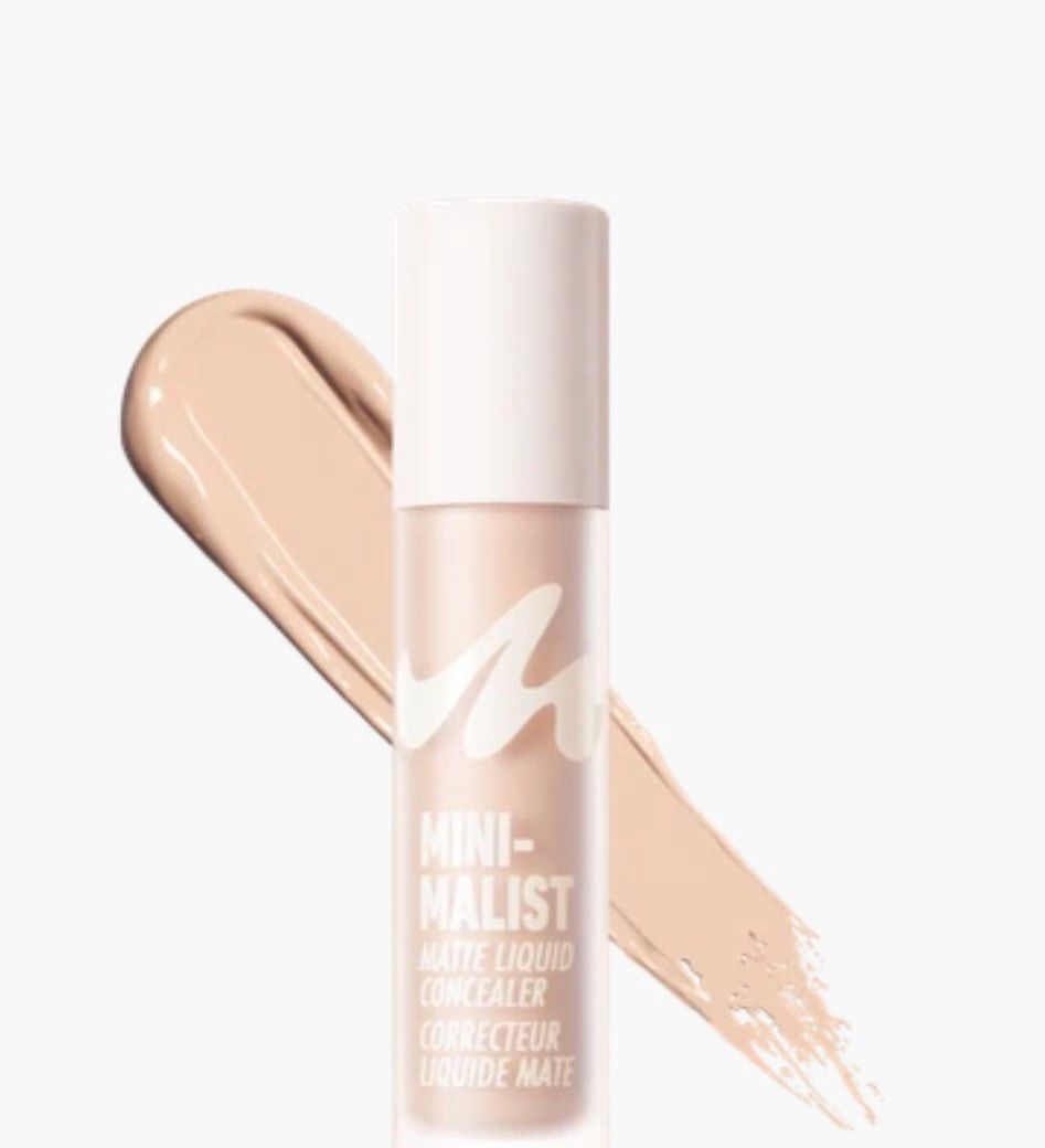 Konsiler Mini-Malist Matte ton 103 — Mallar, Bakı