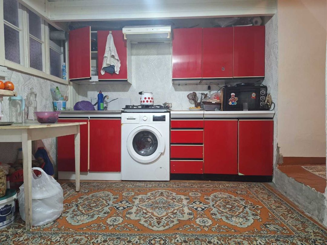 Satılır 2 otaqlı köhnə tikili 62 m² — Mənzil, Bakı (5)