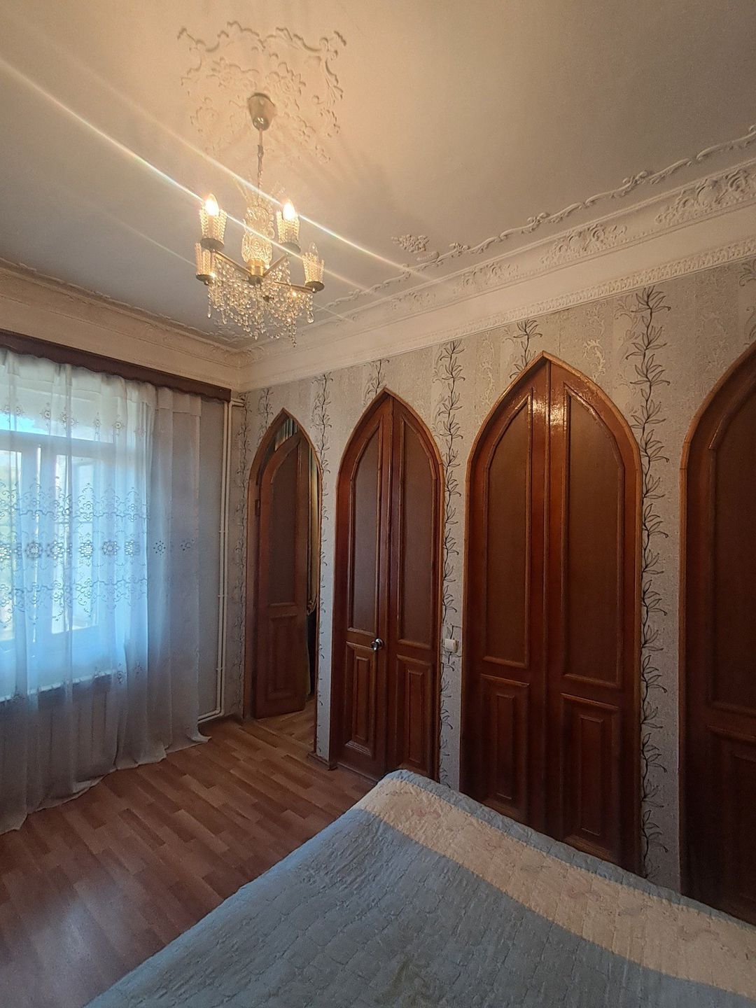Satılır 3 otaqlı köhnə tikili 70 m² — Mənzil, Bakı (8)