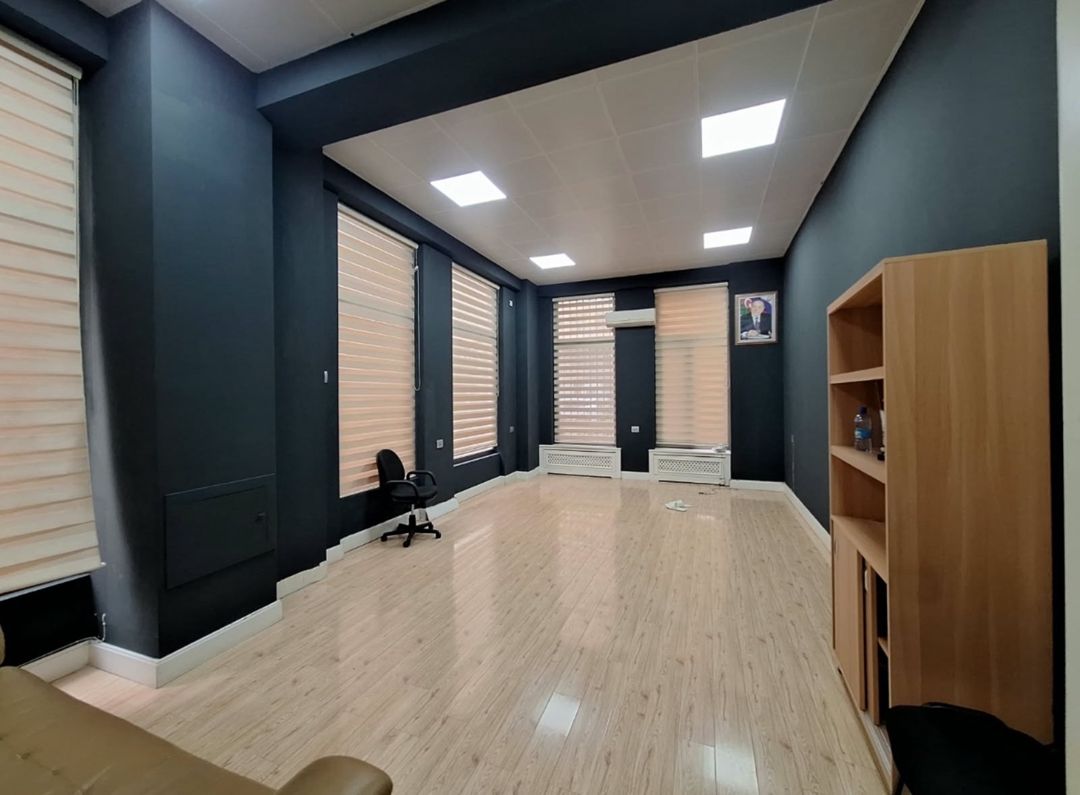 İcarəyə verilir 3 otaqlı ofis 230 m² — Ofis, Bakı (5)