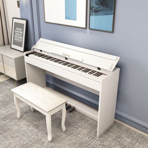 Elektron piano "Symphony 818W" — Bakı