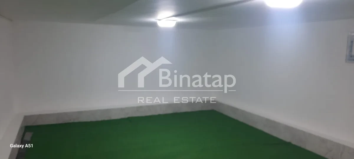 İcarəyə verilir obyekt 80 m², Sumqayıt mərkəz — Bakı
