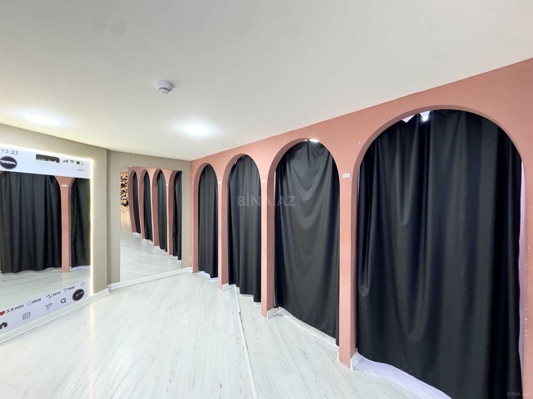 Satılır obyekt 700 m² — Əmlak, Bakı (5)