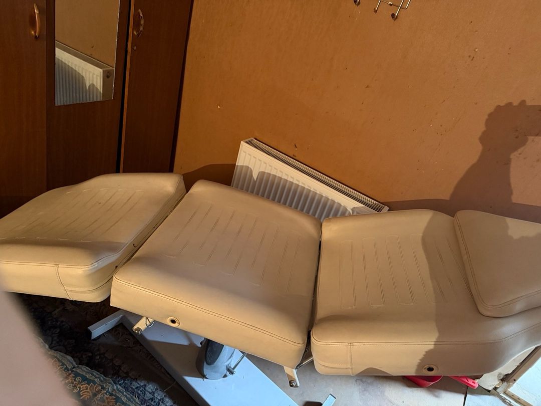 Masaj çarpayısı — Biznes və avadanlıq, Bakı (2)