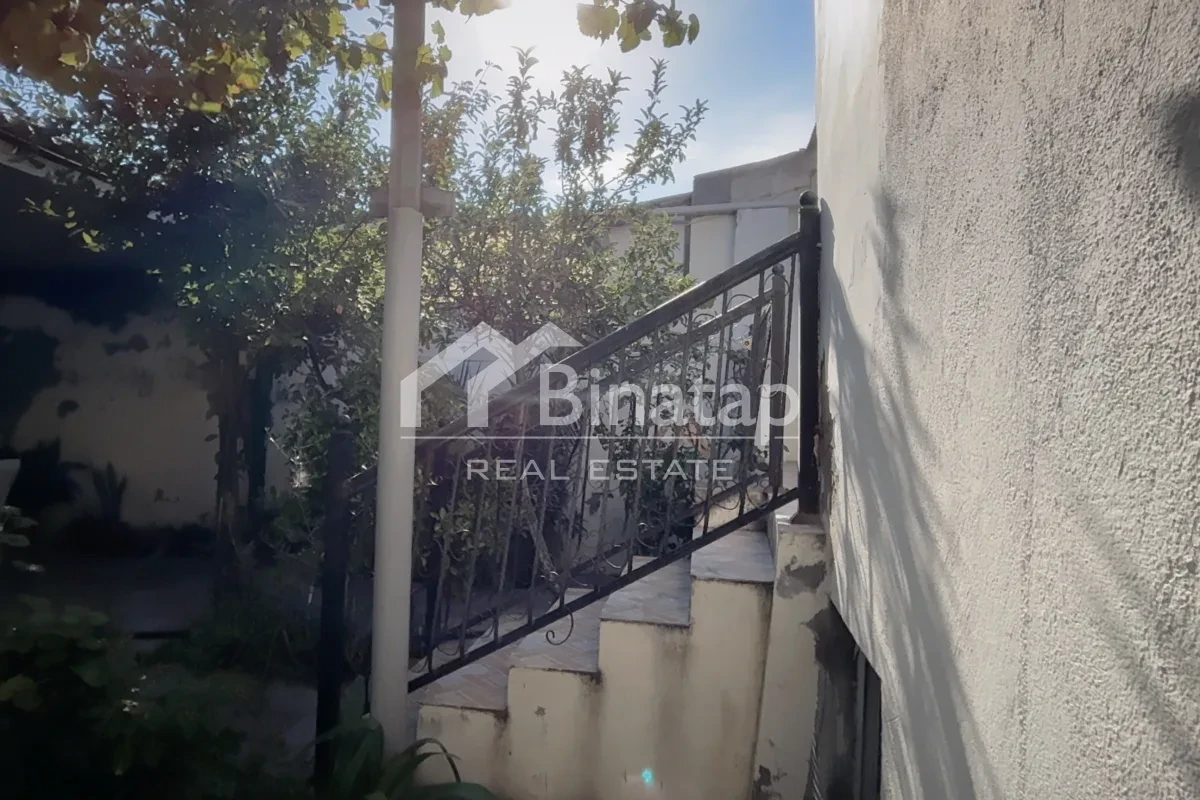 Satılır 5 otaqlı köhnə tikili 100 m², Mərdəkan qəsəbəsi, Xəzər rayonu — Mənzil, Bakı (3)