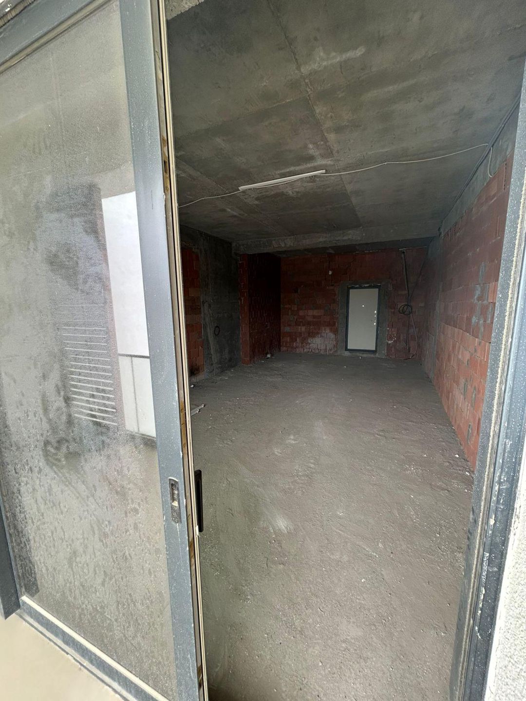 1 otaqlı mənzil, 60 m², пoс. Нaрдaрaн, Park Residences 2 — Mənzil, Bakı (4)